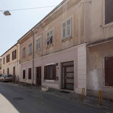 Apartman Luna Daire Pula Dış mekan fotoğraf
