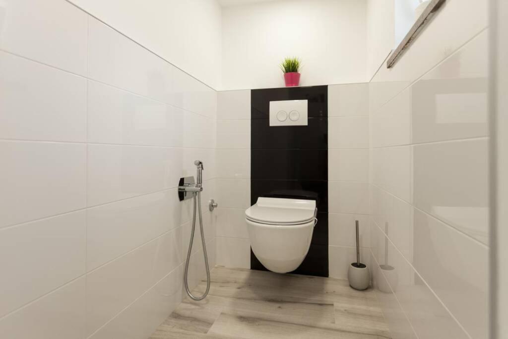 Apartman Luna Daire Pula Dış mekan fotoğraf