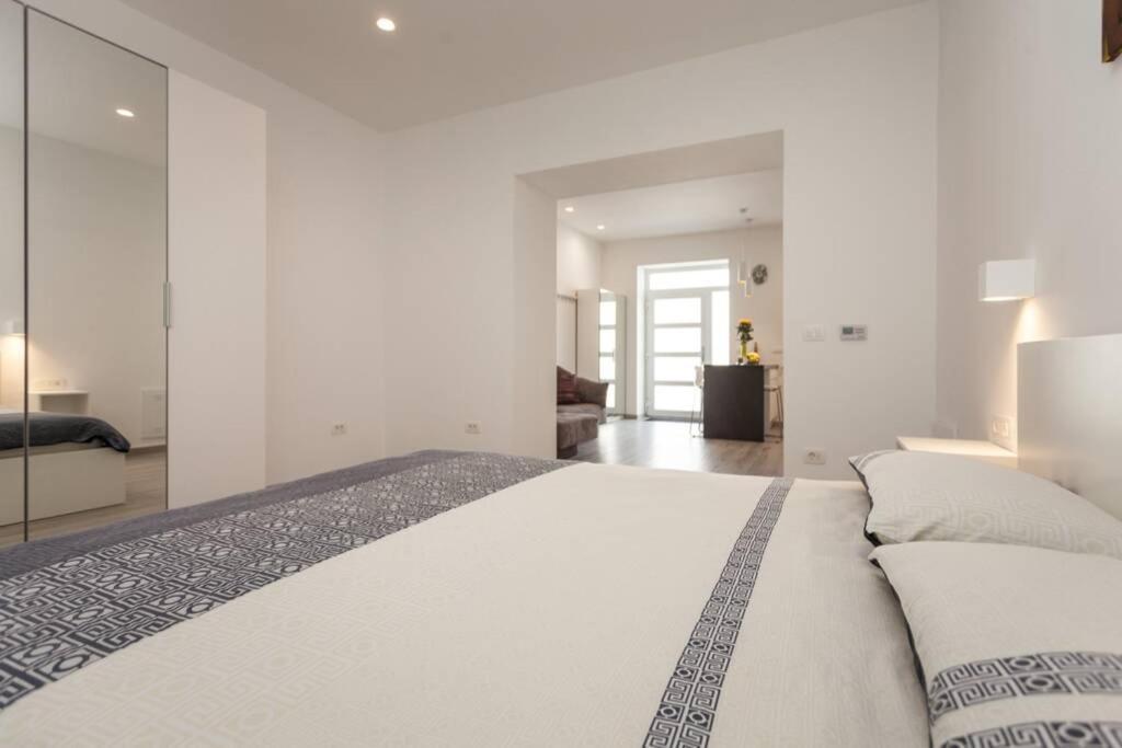 Apartman Luna Daire Pula Dış mekan fotoğraf
